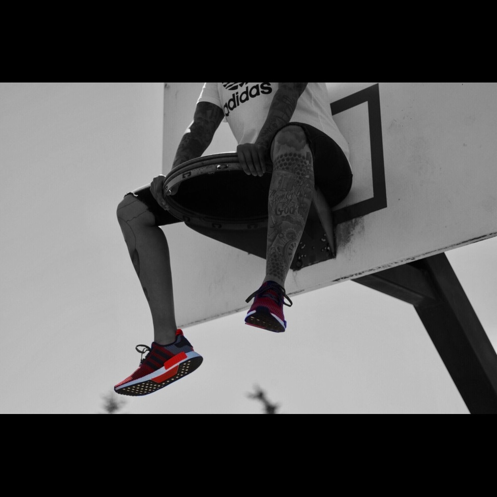 Meet your Posher, Leta